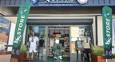 Yeşil-Siyah sevda, Kocaeli Büyükşehir'le her yerde