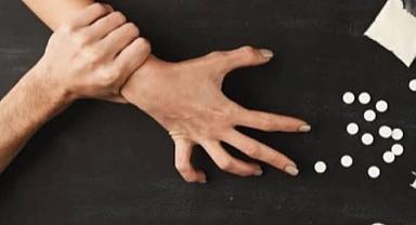 Yeşilay'dan çarpıcı rapor... Bağımlılıkların Türkiye’ye yıllık maliyeti 78 milyar dolar!