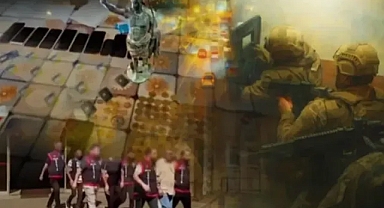 29 ilde dolandırıcılığa 64 'nitelikli' tutuklama!