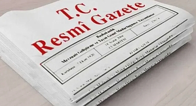 AAT'lerde teknik personele yeni düzenlemeler Resmi Gazete’de