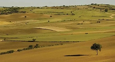 Atıl arazileri bulunan arazi sahipleri dikkat! Son gün 15 Ekim