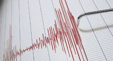 Balıkesir Sındırgı’da 4,9 büyüklüğünde deprem