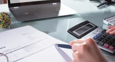 Beyanname ücretlerine zam! KDV ve muhtasar beyannamesi 665 TL oldu