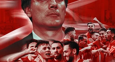 Bizim Çocuklar Dünya Kupası elemelerine başlıyor