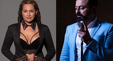 Bostancı'da Zeynep Yılmaz ve Rüzgar Yılmaz Coşkusu