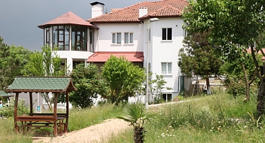 Büyükşehir, bağımlılıkla mücadelede umut oluyor