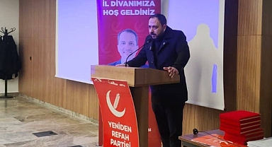 Çakır; Elde edilecek kaynak nerelere kullanılacak,milletimizin dertlerine derman mı olacak yoksa rantiyecilerin cebine mi girecek?