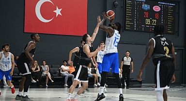 Çayırova Belediyesi, PizzaBulls Cedi Osman’a konuk oluyor