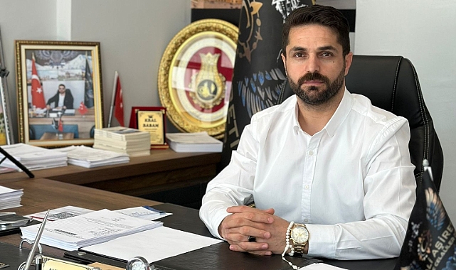 Celali Aşireti Derneği'nden yeni dönemde yeni projeler