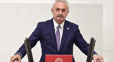 CHP’li Çiler’den finansman çağrısı: “Üretim ve yatırım sekteye uğruyor”