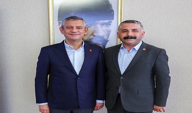 CHP’li Orhan: “En güzel cevabı milletimiz verecek”