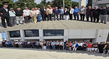 CHP’nin 102. yılı Gebze’de törenle kutlandı