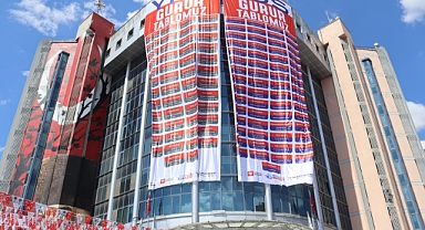 Çınar Akademi başarılarıyla ‘Gurur Tablosu’ oldu