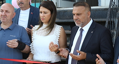 Darıca'da