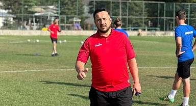 DARICASPOR A TAKIMI FATİH ÖZYILMAZ’A EMANET