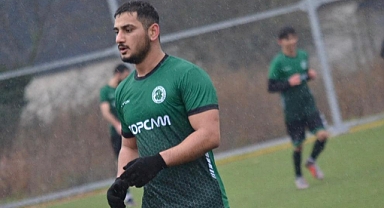 Darıcaspor, Orta Sahanın Dinamosu Metin Kılıç’ı Transfer Etti
