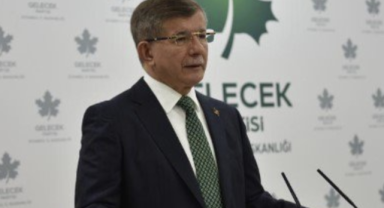 Davutoğlu: Filistin için somut adımlar atın