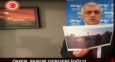 DEM Parti Kocaeli Milletvekili Gergerlioğlu; Daha kaç kez uyarmalıydım.!? 11 yaşındaki bir çocuk öldü