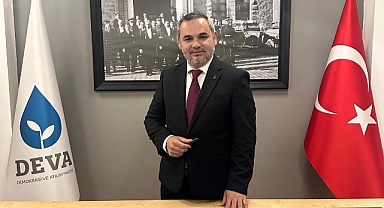 DEVA Partisi Kocaeli İl Başkanı Yunus Katı: “Kocaeli Sanayisi Alarm Veriyor, İktidar Seyrediyor!”