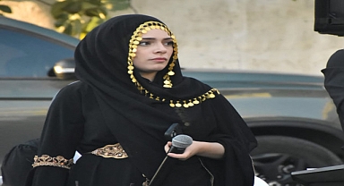 Eda Yılan'ın yeni klibi bu hafta tüm dijital platformlarda yayında olacak
