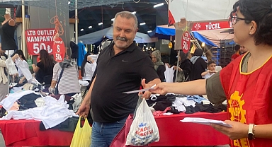 Emek Partisi CHP’ye kayyımın ardından vatandaşa çağrı yaptı