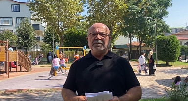 EMEP İl Başkanı Şahbaz’dan çağrı: Boş beslenme çantalarından sorumlusunuz, bir an evvel adım atın
