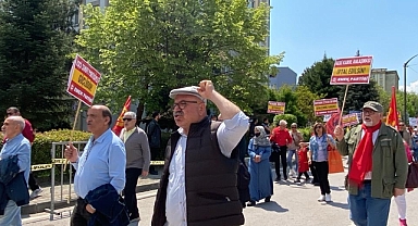 EMEP Kocaeli: Yargı iktidarın vesayetinden kurtulmalıdır