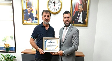 Gebze Ticaret Odası büyümeye devam ediyor