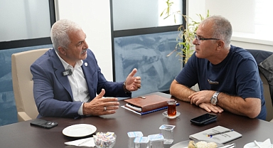 Gebze ticaret odası tedarikçi günleri: Yerelden dünyaya uzanan ticaret köprüsü