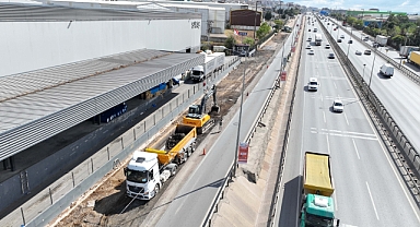 Gebze trafiğini rahatlatacak yeni hamleler