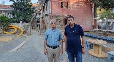 Gergerlioğlu, “Gebze’deki Osman Hamdi Bey Müzesi’nin restorasyonu neden bu kadar gecikti?”