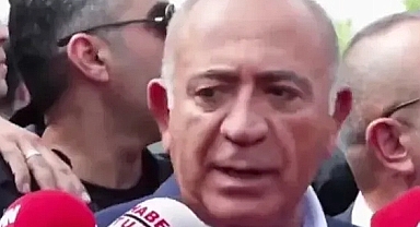 Gürsel Tekin'den İstanbul'da polis korumasında açıklama... 