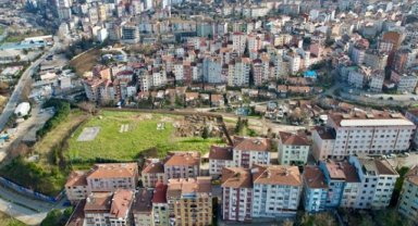 İstanbul'da kentsel dönüşümde yeni dönem