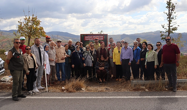 İzmit Belediyesinden Dünya Alzheimer Günü’ne anlamlı dokunuş