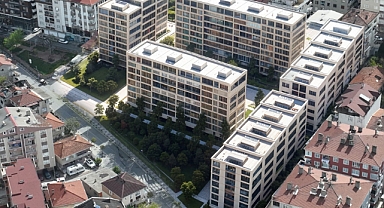 Kentsel dönüşüm kente de estetik katacak