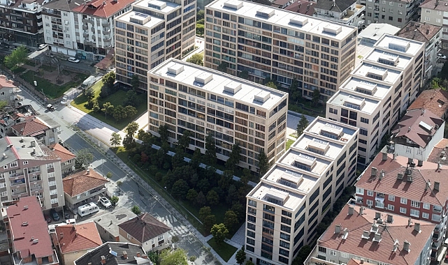 Kentsel dönüşüm kente de estetik katacak