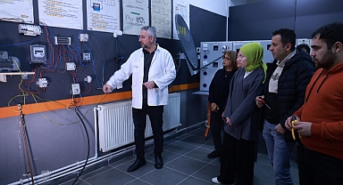 KO-MEK, 398 farklı branşta kapılarını açtı