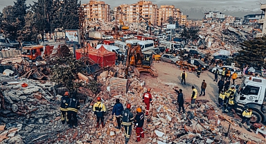 Kocaeli’nin alev savaşçıları yaşadıkları anıları anlattı