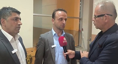 Körfez Enleri Ödül Töreni'nde ödüller sahiplerini buldu