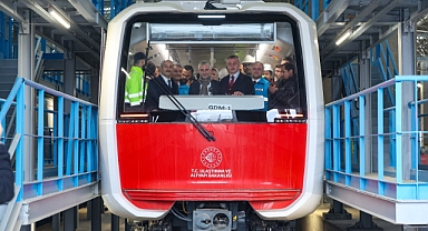 Metro ve tramvay ağı genişliyor, ulaşım filosu büyüyor; Ulaşımda Kocaeli Yüzyılı!