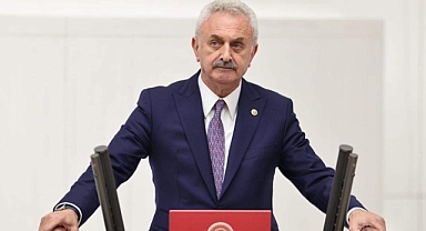 Nail Çiler: “Emlak Vergisinde Fahiş Artış Vatandaşa Zulümdür, İtiraz Hakkınızı Kullanın”