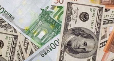 Reelde Dolar ve Euro kaybettirdi!