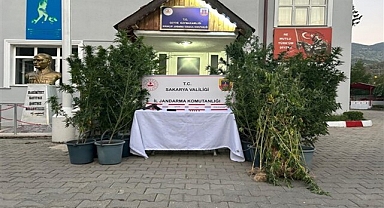 Sakarya’da uyuşturucu operasyonu