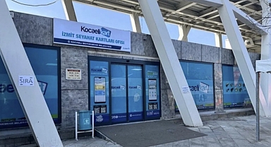 Seyahat Kart Ofisleri cumartesi günü açık