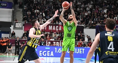 TOFAŞ-Fenerbahçe Beko maçı için geri sayım başladı: Biletler satışta