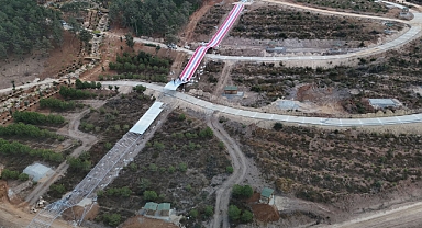 Türkiye’nin En Büyük Kaydırağı Gebze’de Yapılıyor