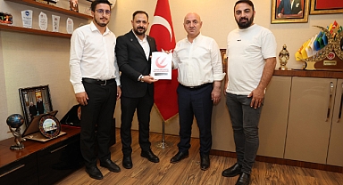 Yeniden Refah Partisi Darıca Muhalefet dersi veriyor!