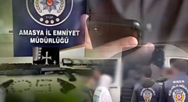 17 ilde siber suça 189 gözaltı!