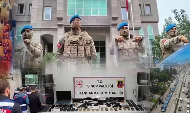 6 ilde yasa dışı bahis operasyonu... 524,5 milyon TL’lik hesap hareketi ortaya çıkarıldı