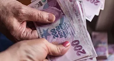 7,2 milyar TL'lik yaşlı ve engelli aylıkları hesaplarda
